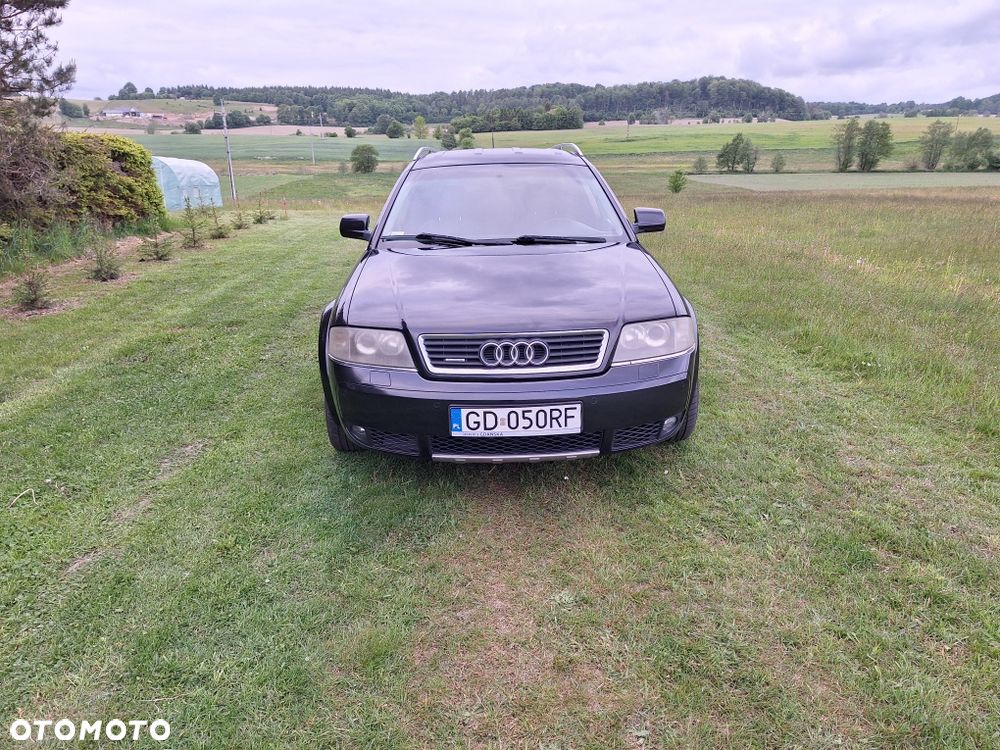 Audi A6 Allroad - 4