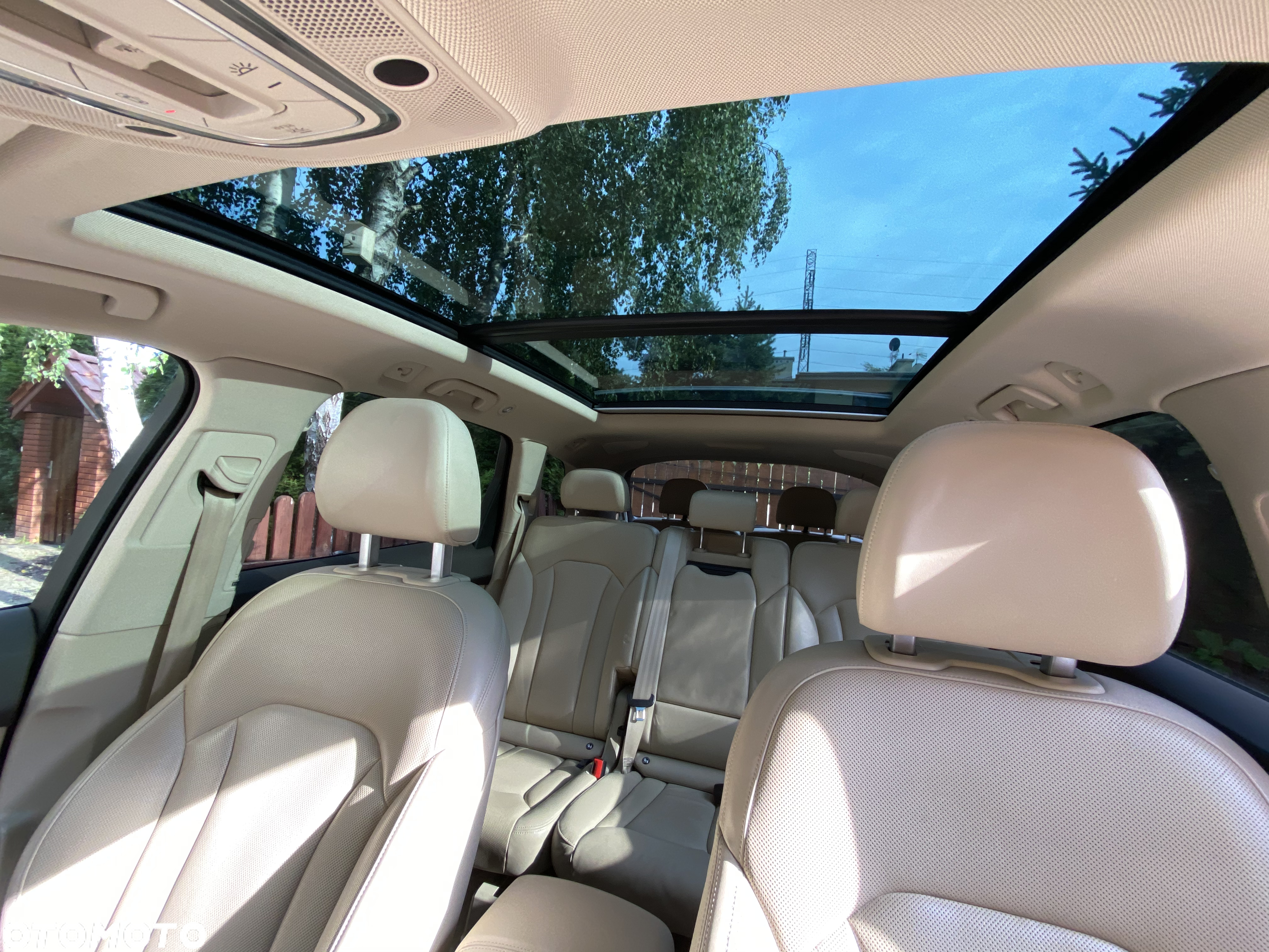 Audi Q7 3.0 TDI Quattro Tiptronic - 18