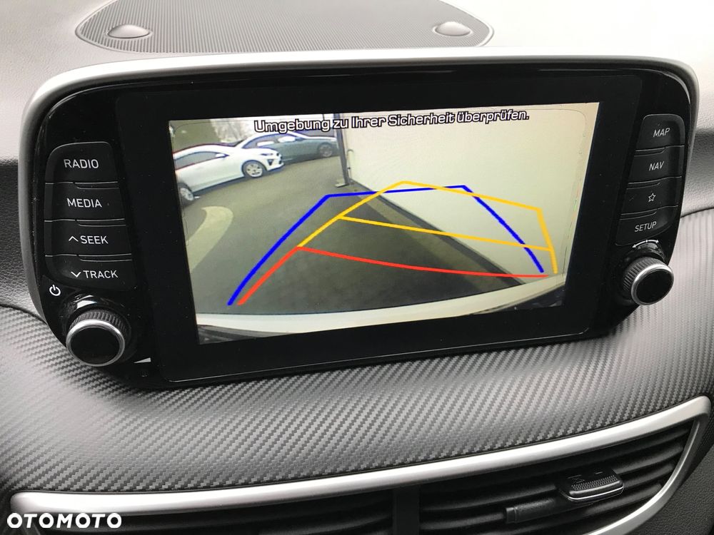 Hyundai Tucson 1.6 GDi 2WD Style - 10