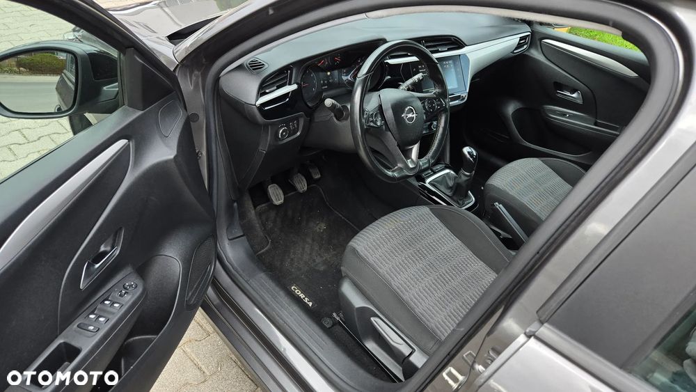 Opel Corsa 1.2 Start/Stop Elegance - 4