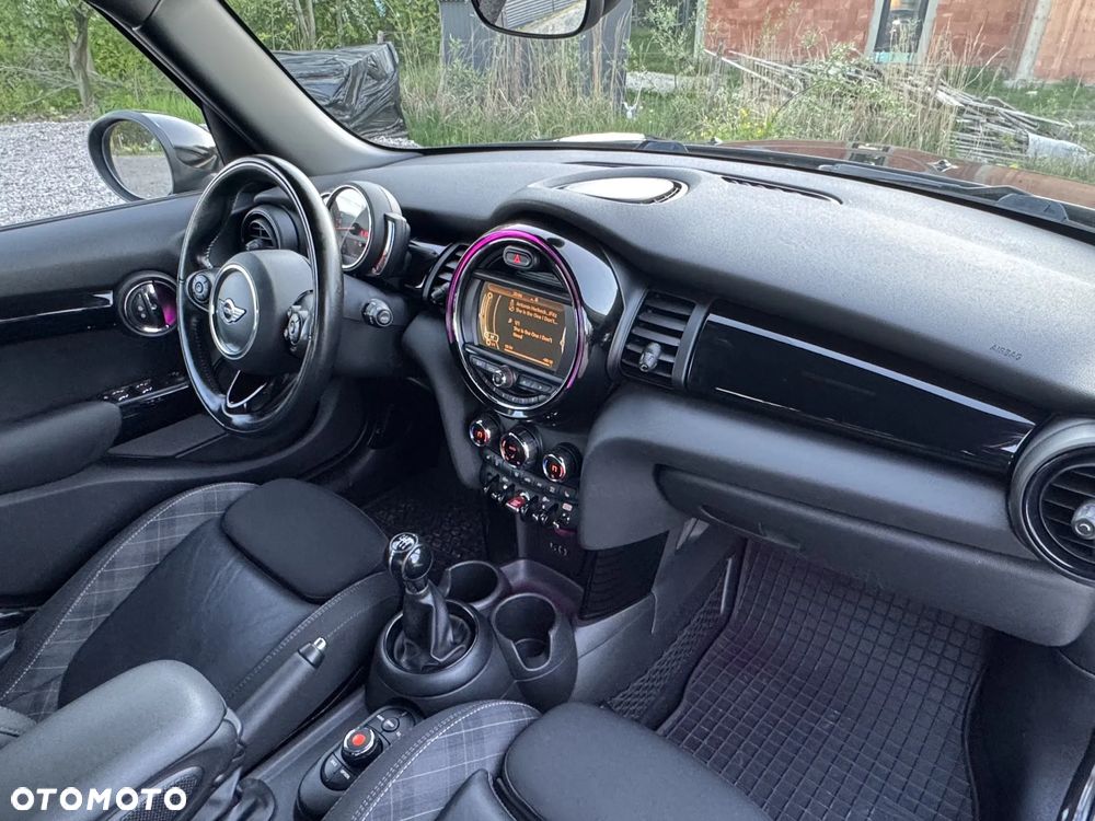 MINI Cooper Resolute Edition - 5