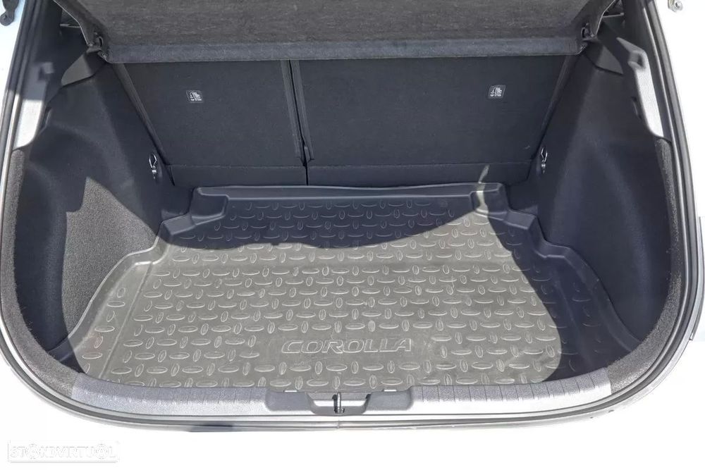 Toyota Corolla 1.8 Hybrid Comfort - 15