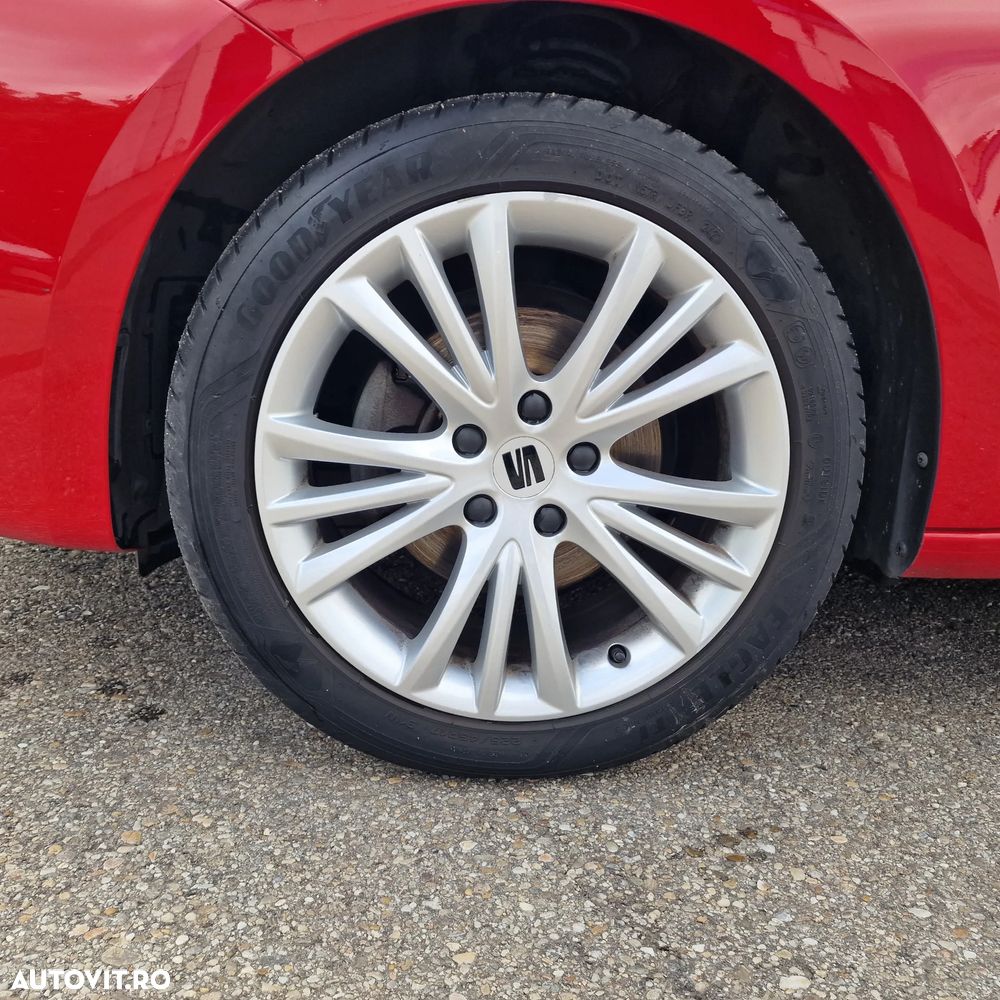 Seat Leon 1.5 TSI Style - 4