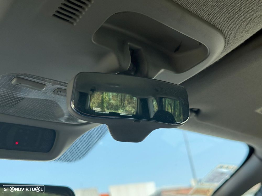 Citroën C3 Picasso 1.6 HDi Exclusive Airdream - 14