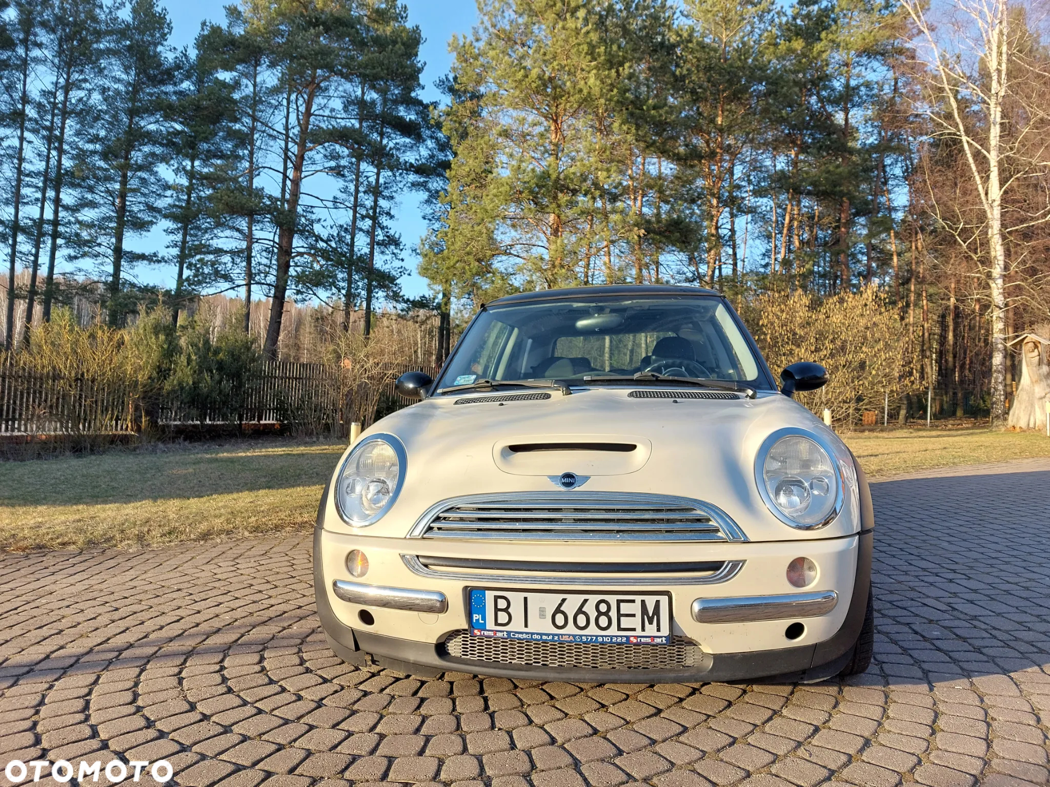 MINI Cooper - 8