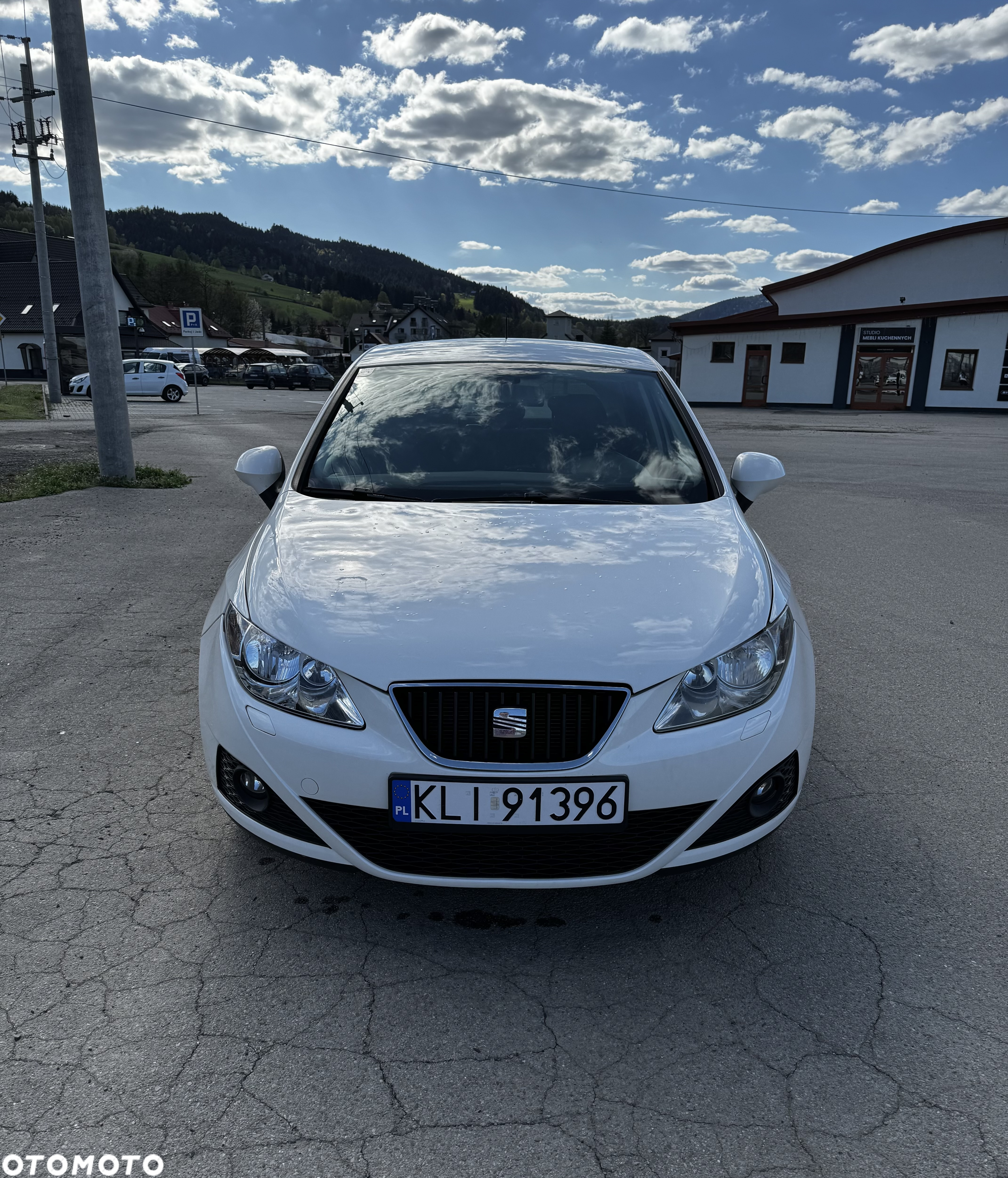 Seat Ibiza - 2