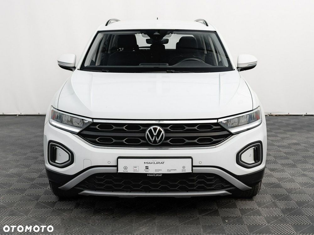 Volkswagen T-Roc 1.5 TSI Life - 8