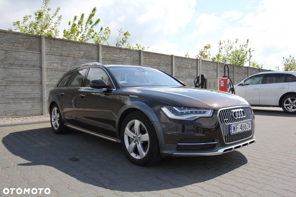 Audi A6 Allroad - 3