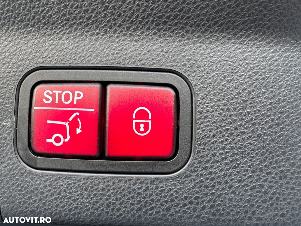 Mercedes-Benz GLC Coupe - 17