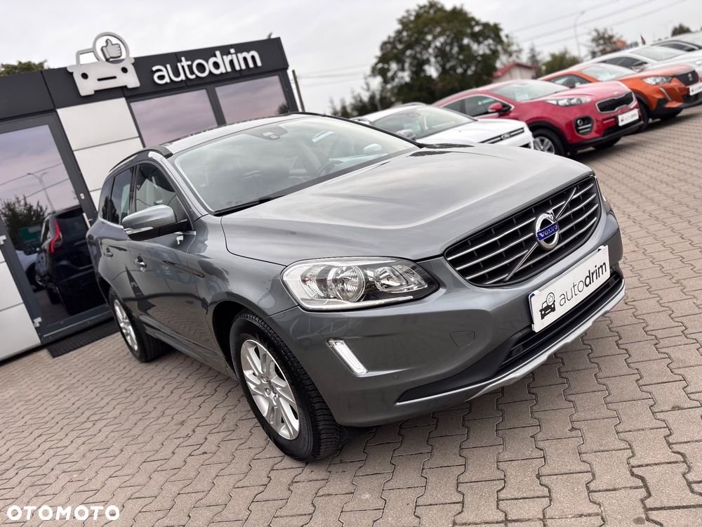 Volvo XC 60 D4 Geartronic Momentum - 9