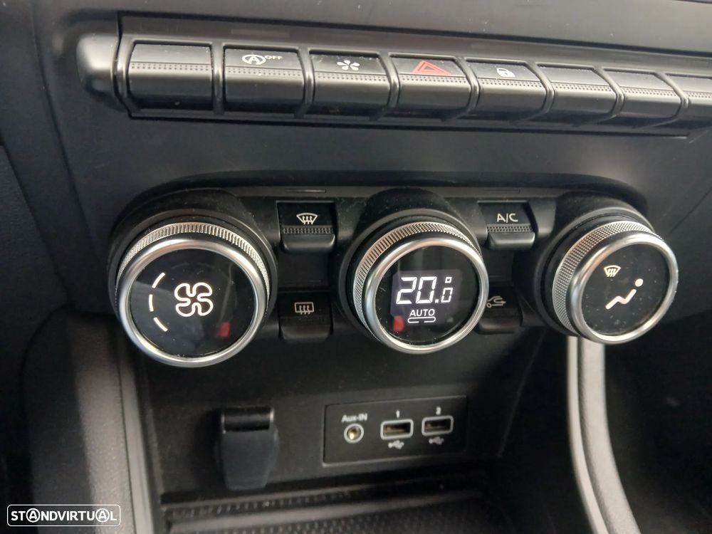 Renault Captur 1.0 TCe Techno - 17