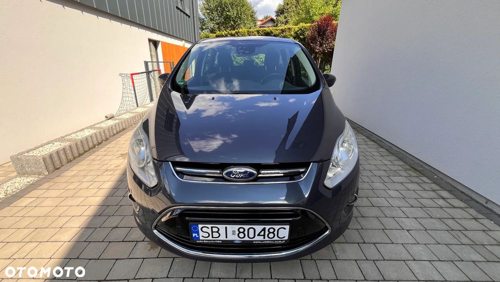 Ford C-MAX - 6