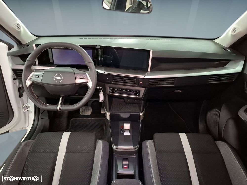 Opel Frontera 44 kWh GS - 12