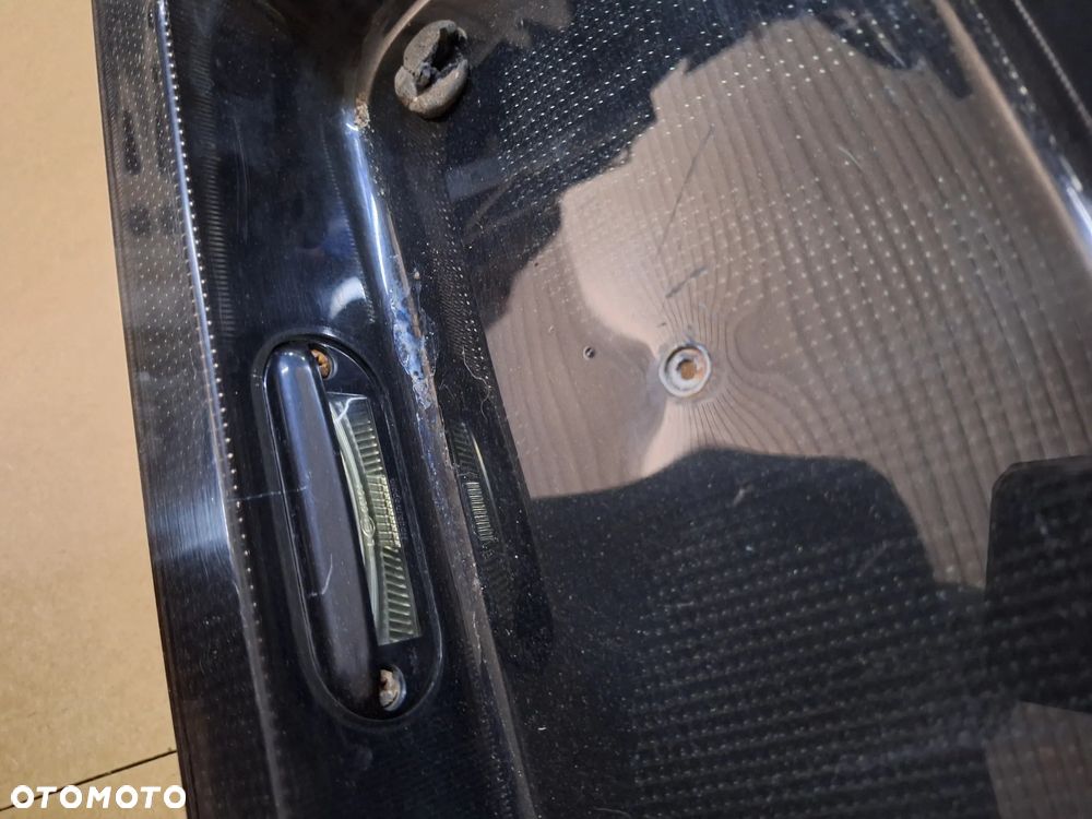 BLENDA TYLNEJ KLAPY - VW SHARAN I / 95-99 ROK - 5