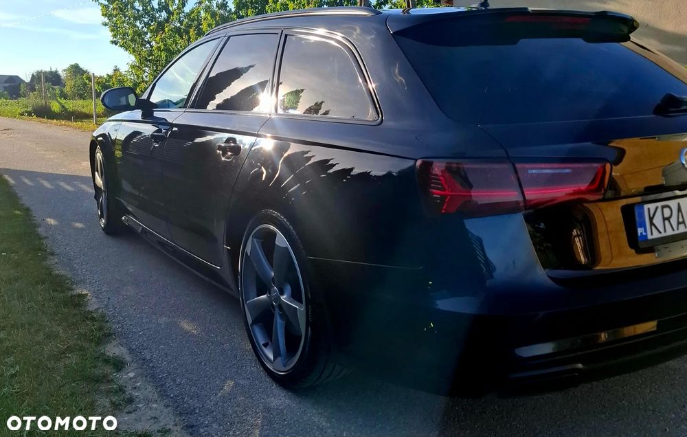 Audi A6 Avant 3.0 TDI Quattro Competition Tiptr - 24