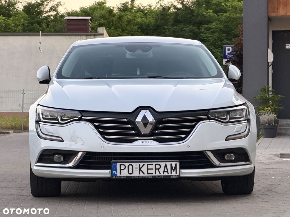 Renault Talisman 1.8 TCe FAP Initiale Paris EDC - 4