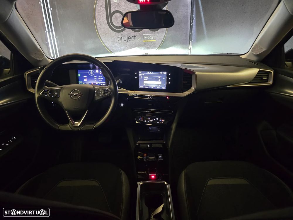 Opel Mokka 54 kWh Edition - 14