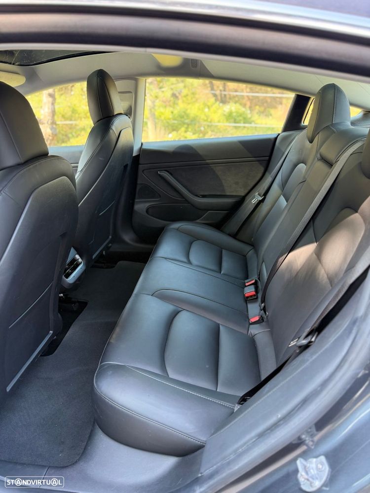 Tesla Model 3 Tração Traseira - 11