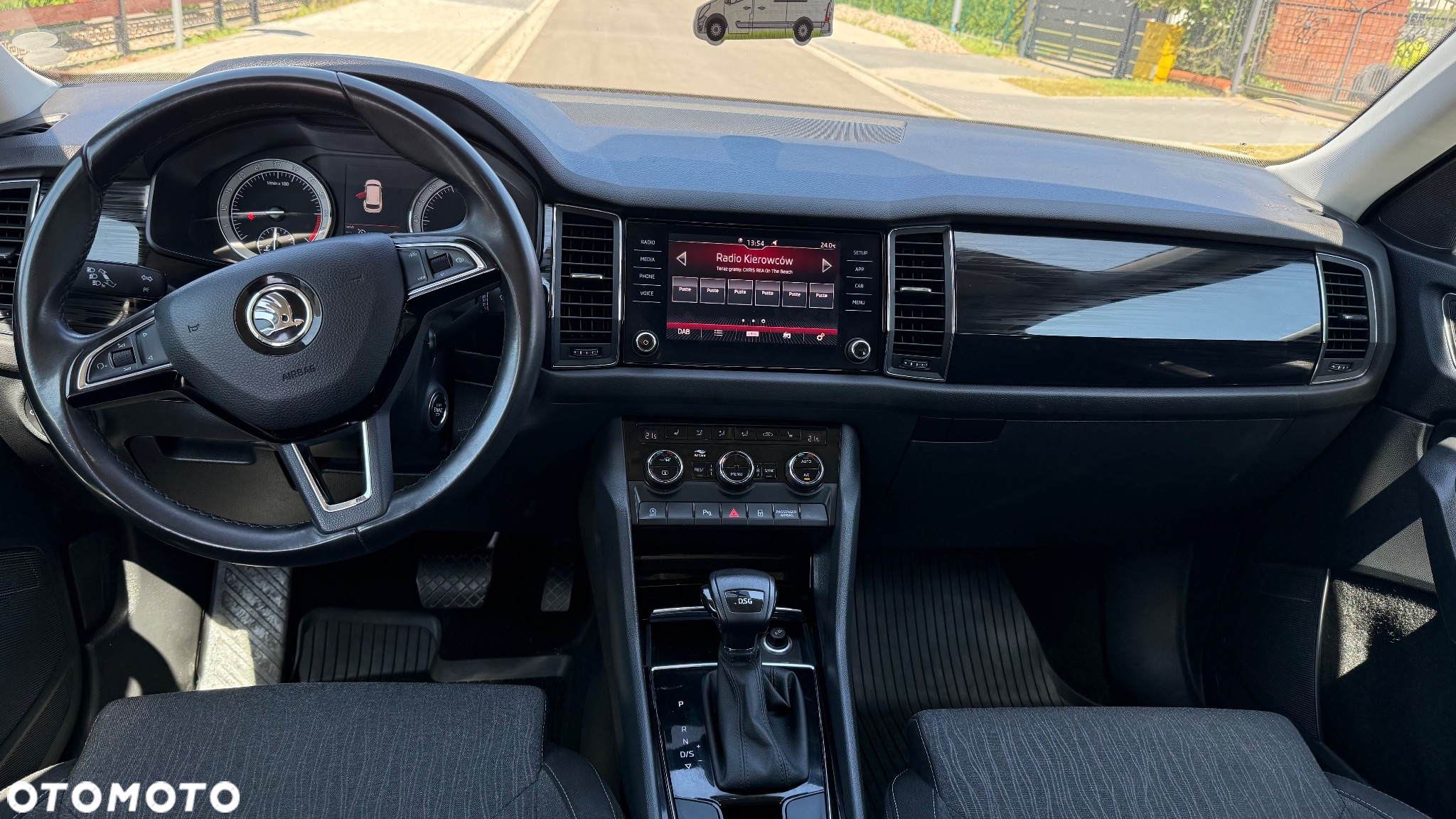 Skoda Kodiaq 2.0 TDI 4x2 Sportline DSG - 13