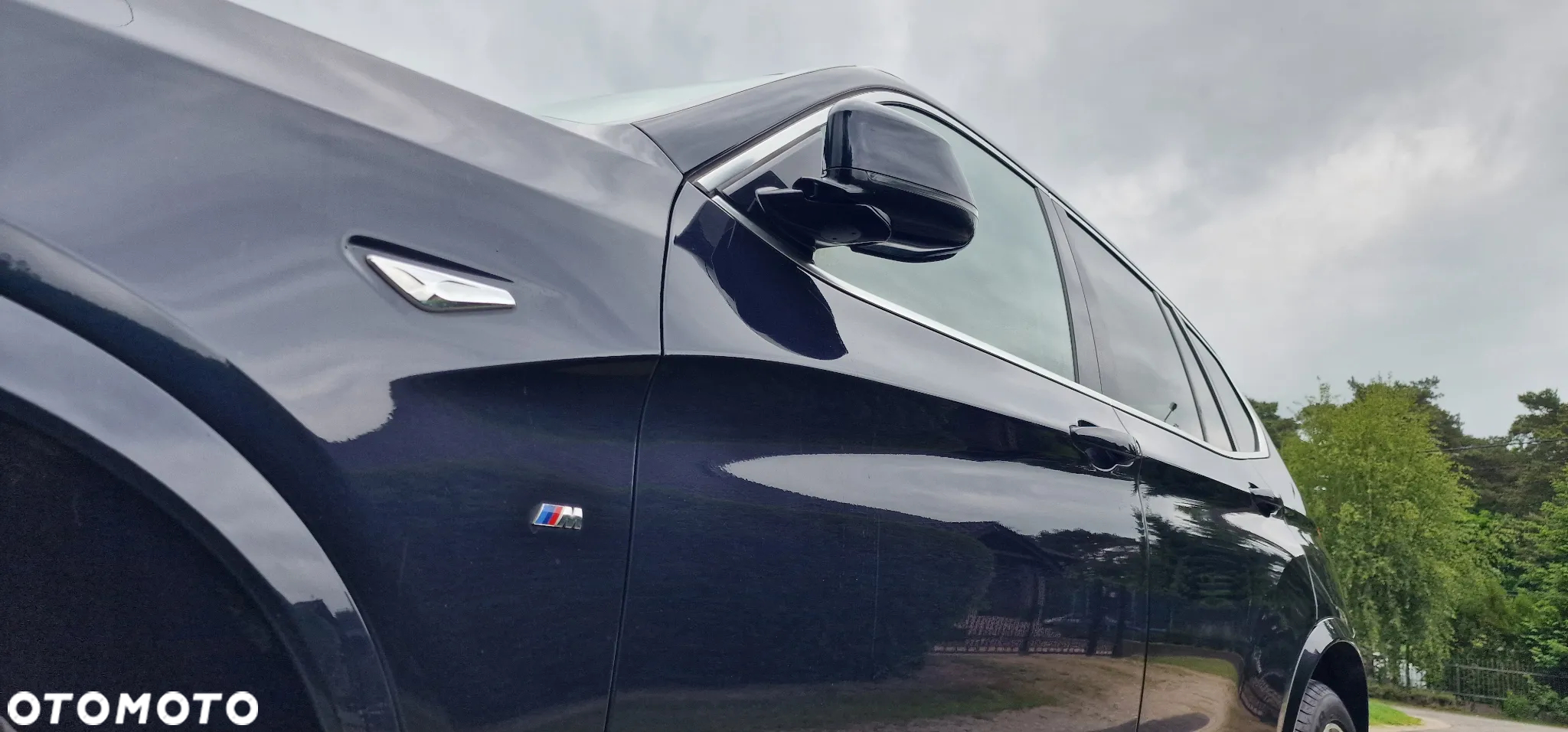 BMW X3 xDrive20d M Sport - 21