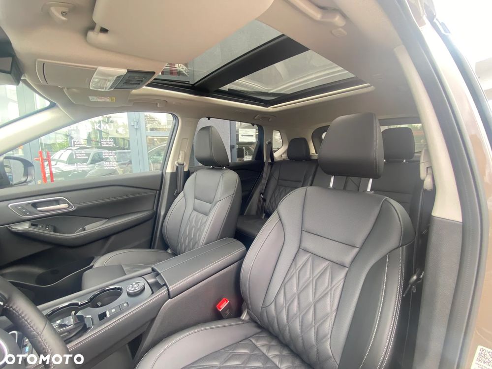 Nissan X-Trail 1.5 VC-T e-POWER Tekna e-4ORCE - 11