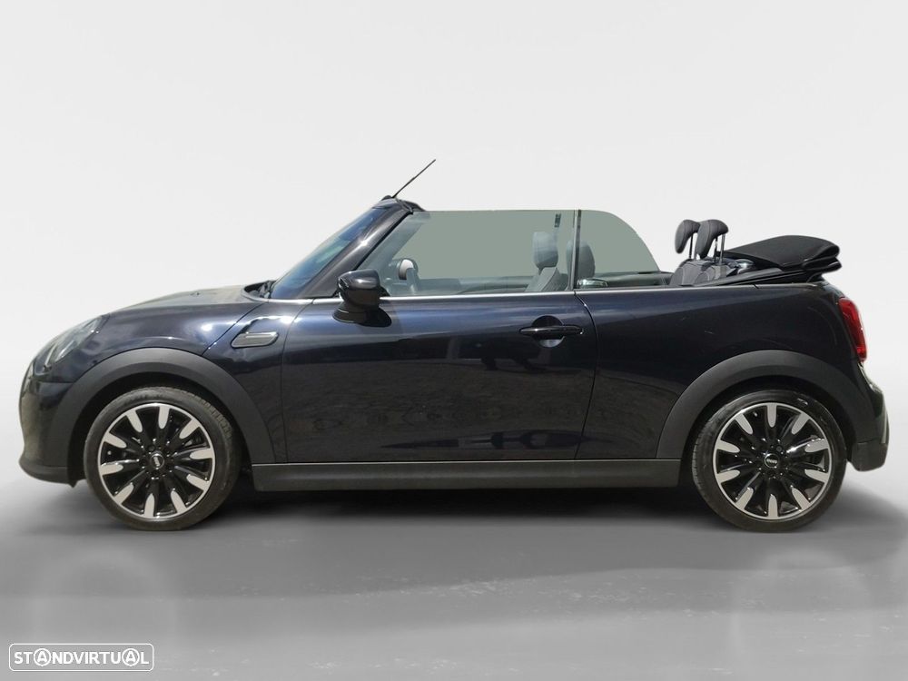 MINI Cabrio Cooper Auto - 2