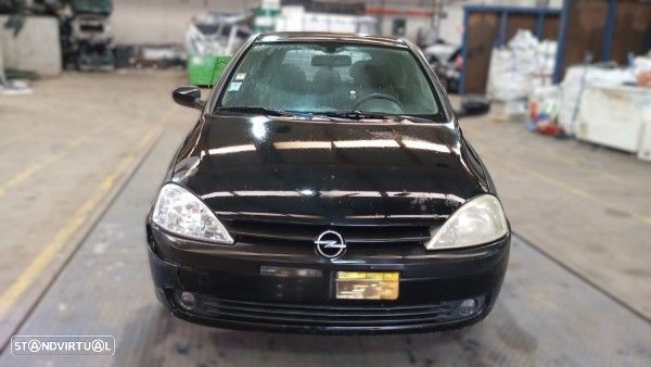 Para Peças Opel Corsa C - 2