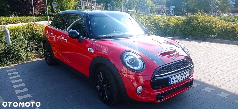 MINI Cooper S 60 Years Chili - 2