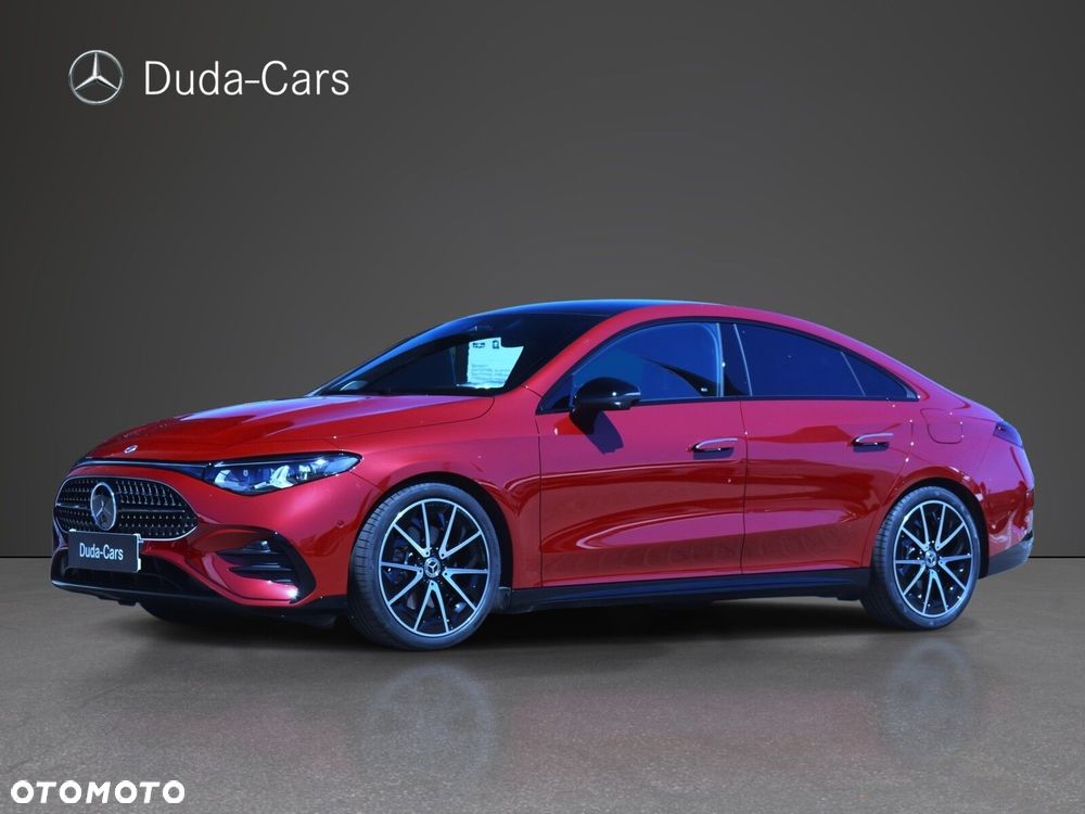 Mercedes-Benz CLA 200 mHEV 8G-DCT - 2