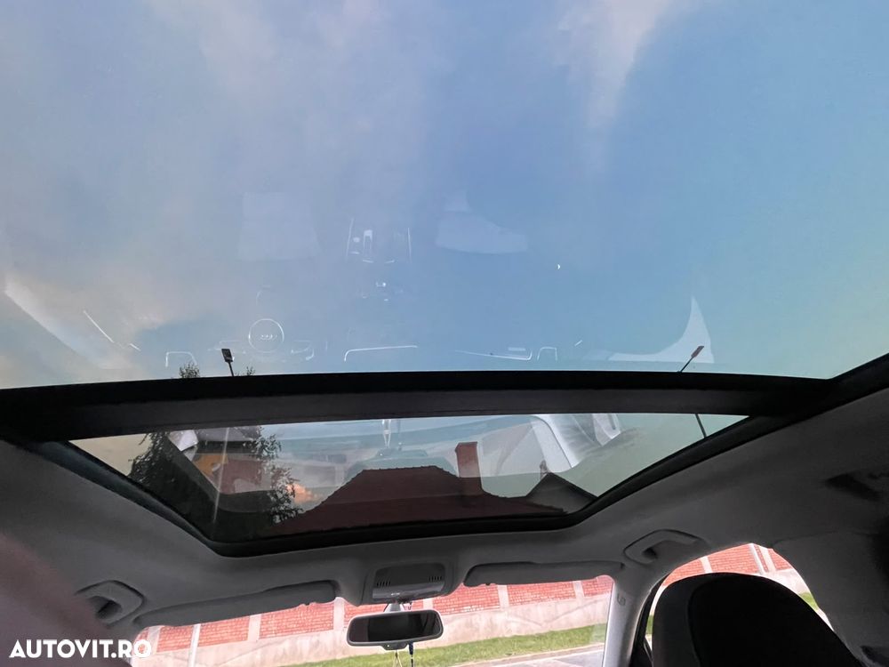 Audi SQ5 3.0 TDI quattro tiptronic - 18