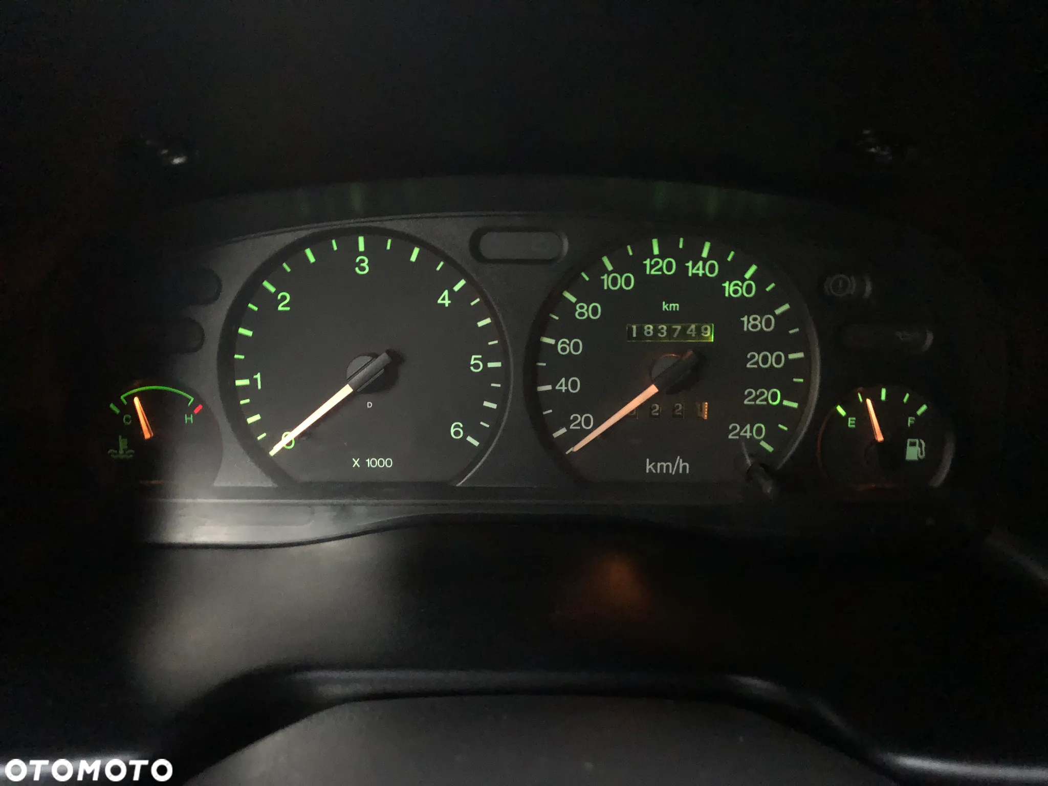 Ford Transit - 14