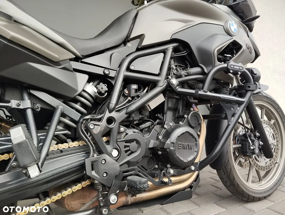 BMW GS - 14