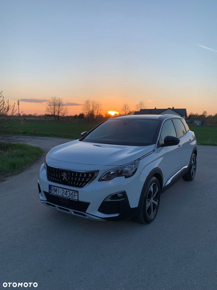 Peugeot 3008 BlueHDi 130 Stop & Start Allure - 2