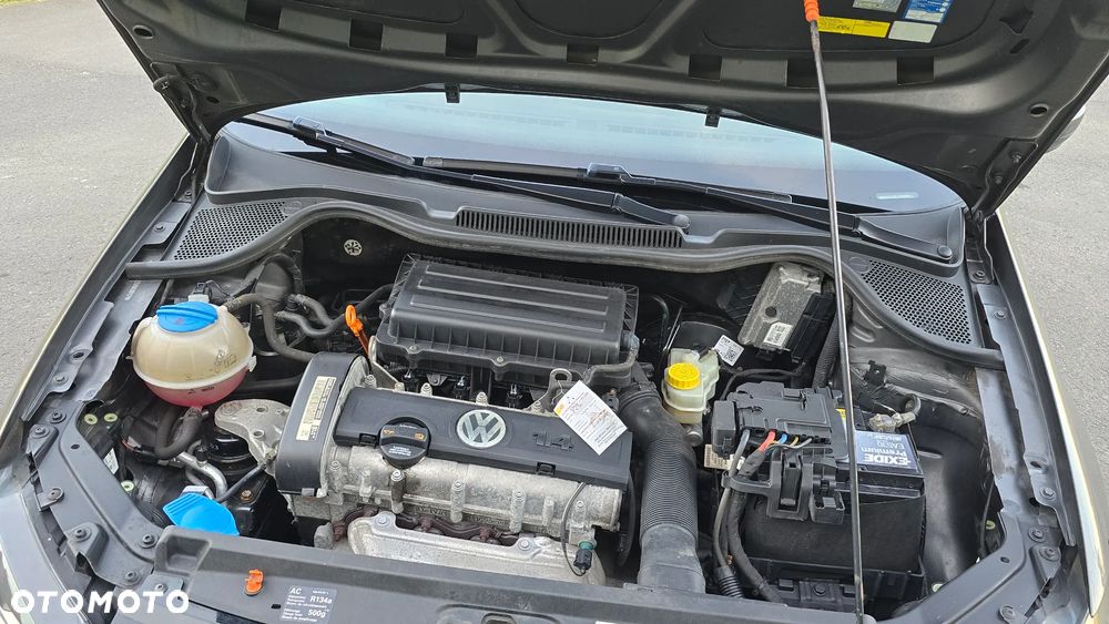 Volkswagen Polo 1.4 Team - 32
