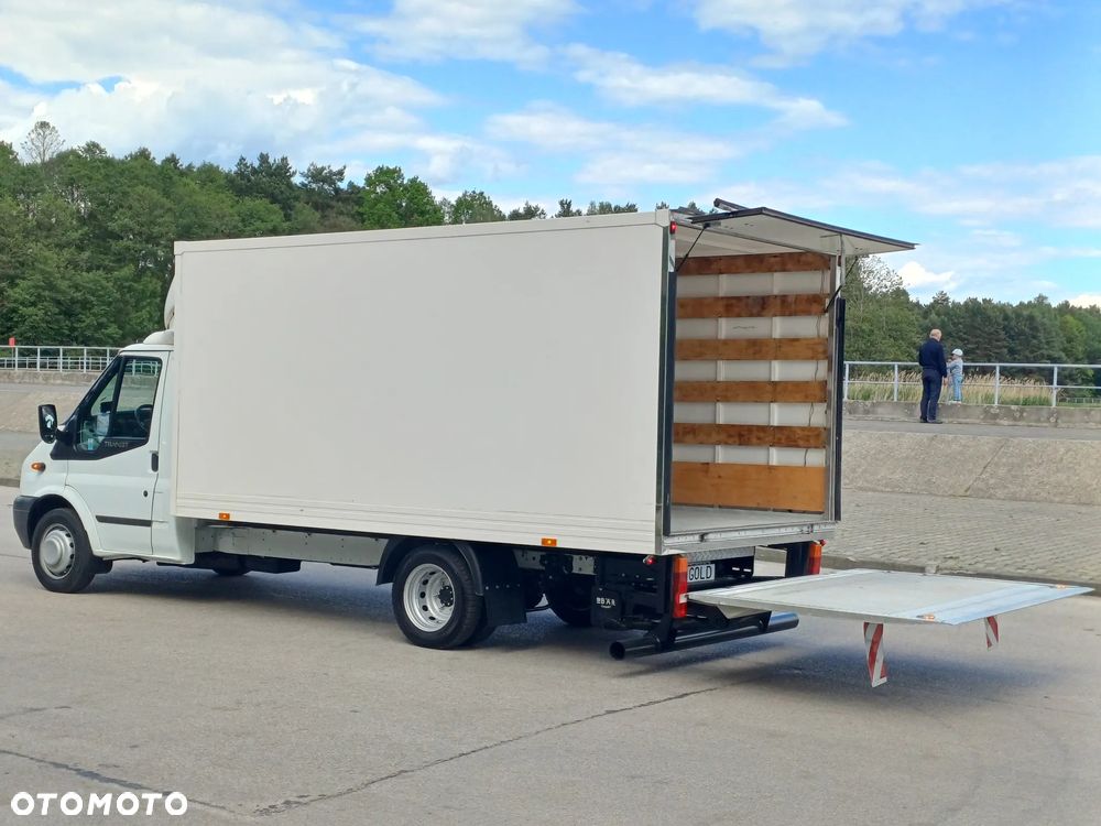 Ford Transit - 34
