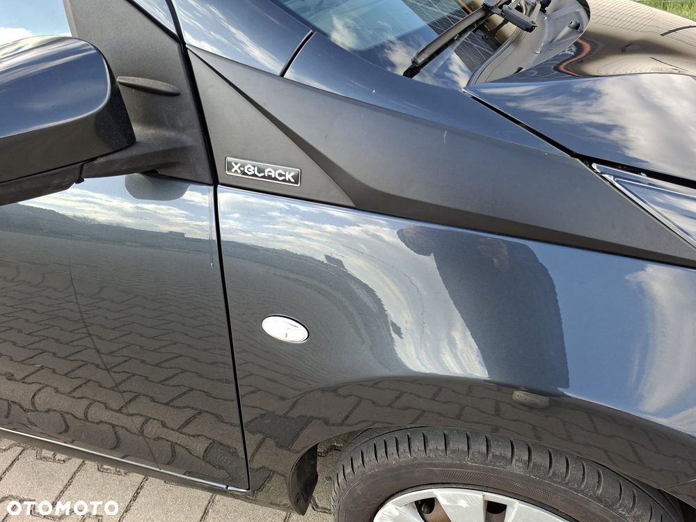 Toyota Aygo x-play club - 13