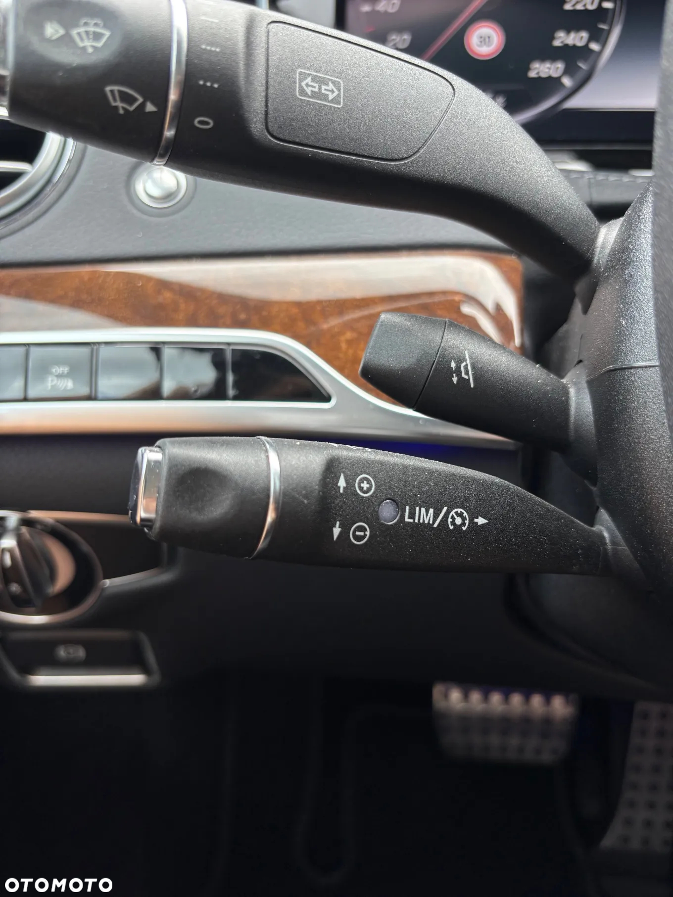 Mercedes-Benz Klasa S 350 (BlueTEC) d L 7G-TRONIC - 22