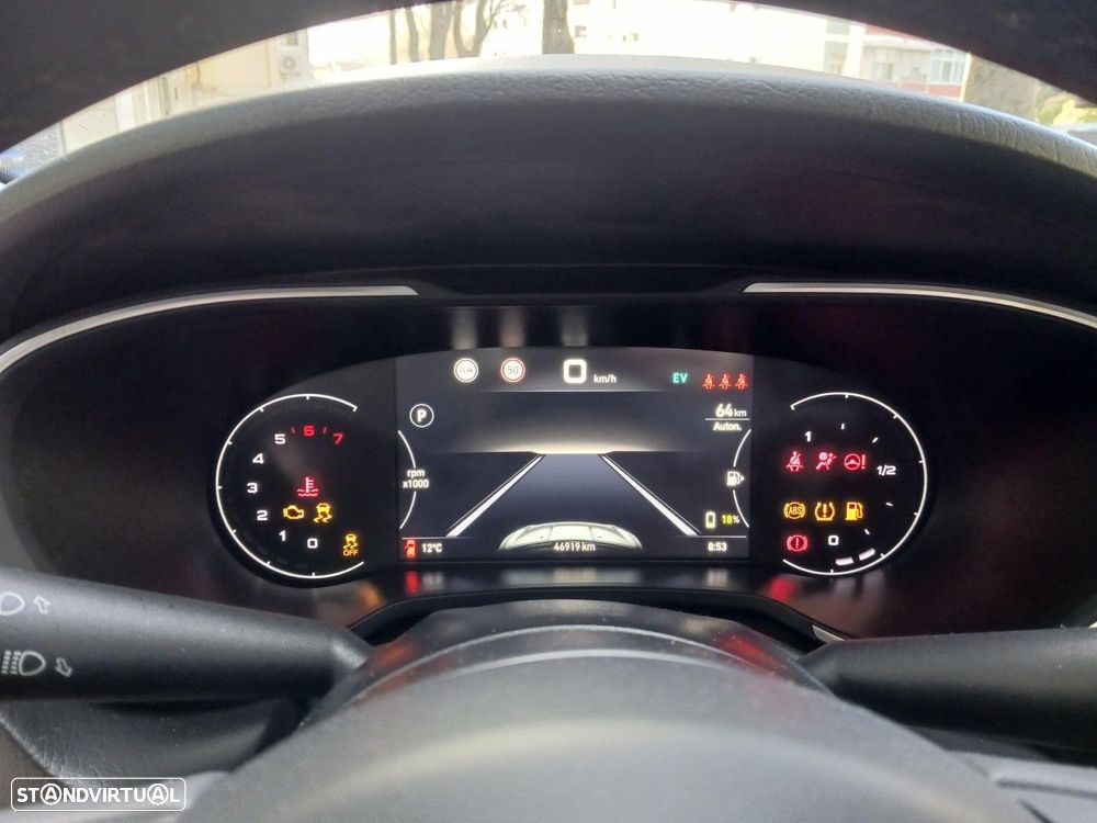 Fiat Tipo Station Wagon Cross 1.5 GSE T4 Cross DCT - 14