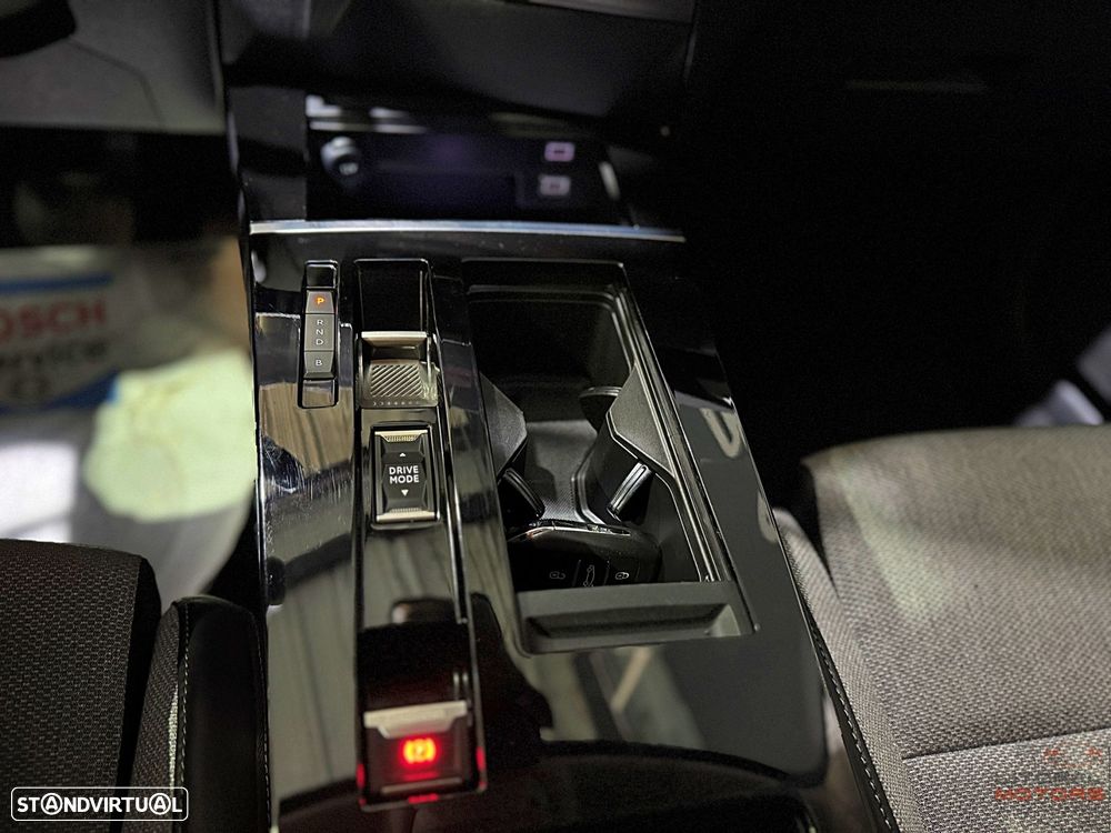 Opel Astra 1.6 T PHEV Elegance - 28