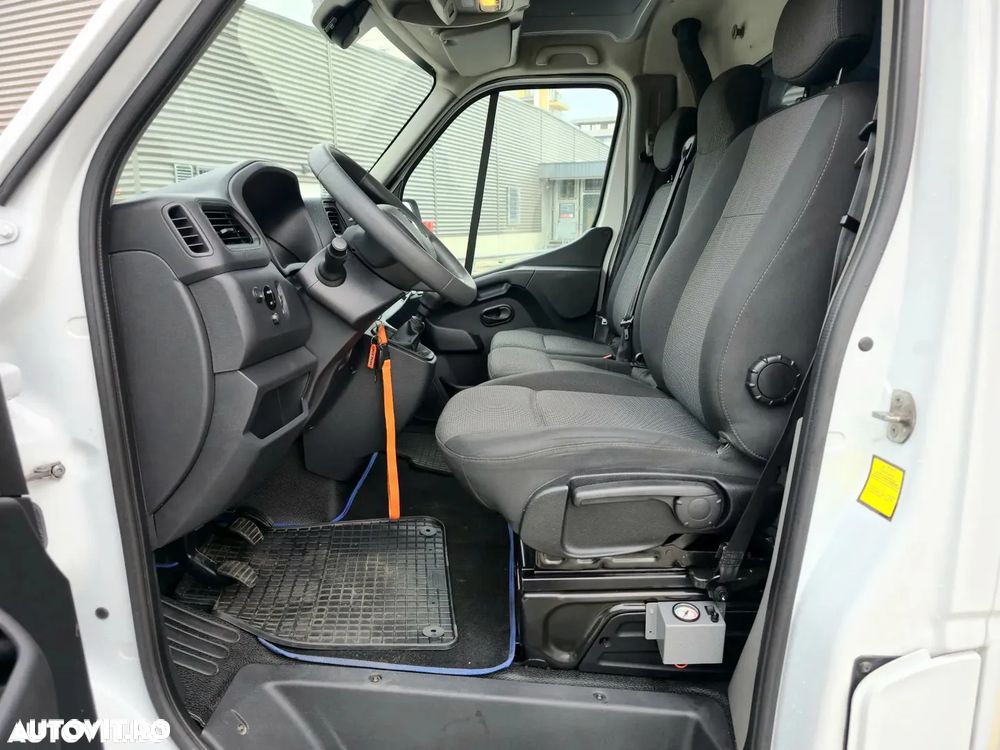 Renault Master - 16