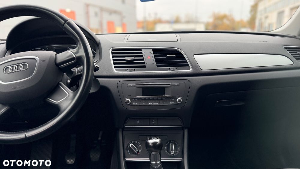 Audi Q3 - 37