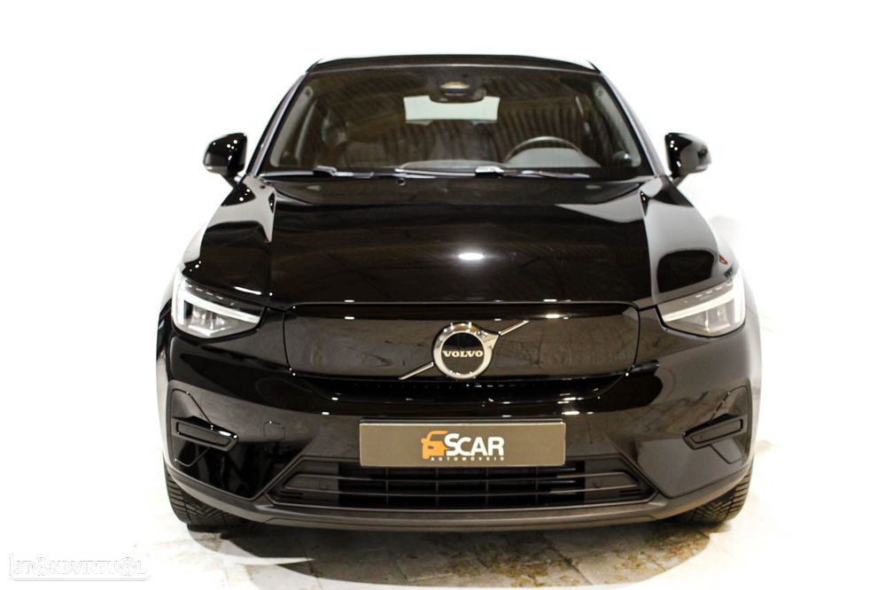 Volvo C40 Recharge Single Motor Plus - 3