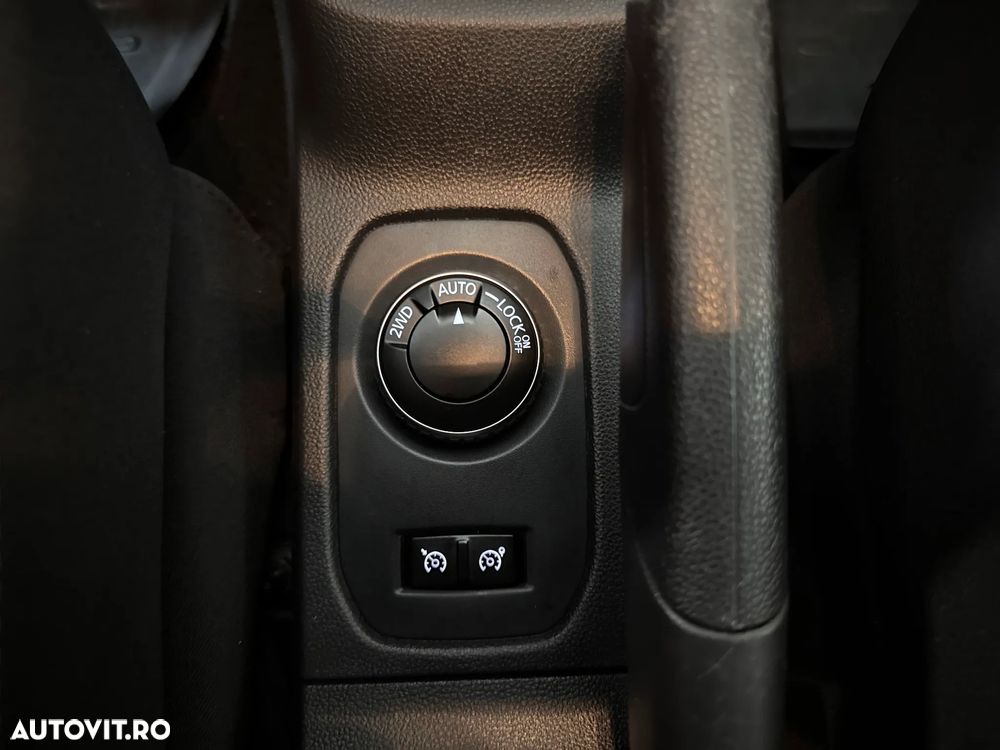 DACIA Duster 2021 — imagine 17