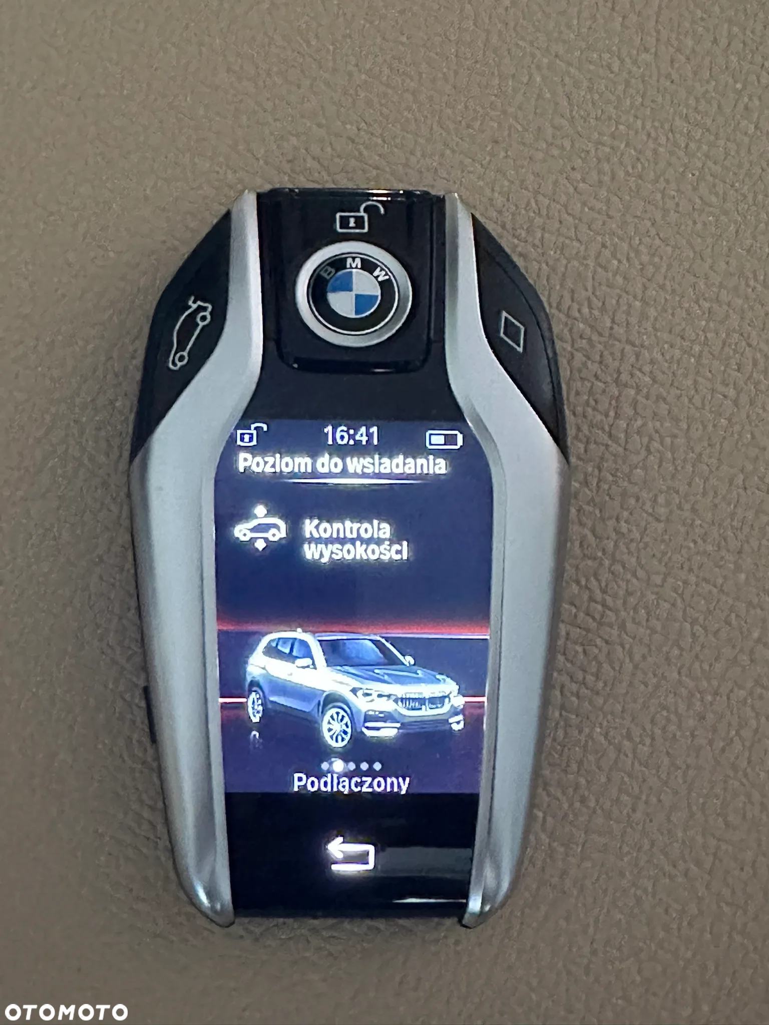 BMW X5 M M50d - 31