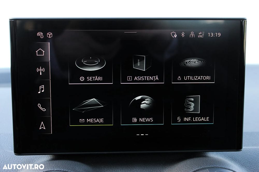 Audi Q2 35 TFSI S tronic Advanced - 24