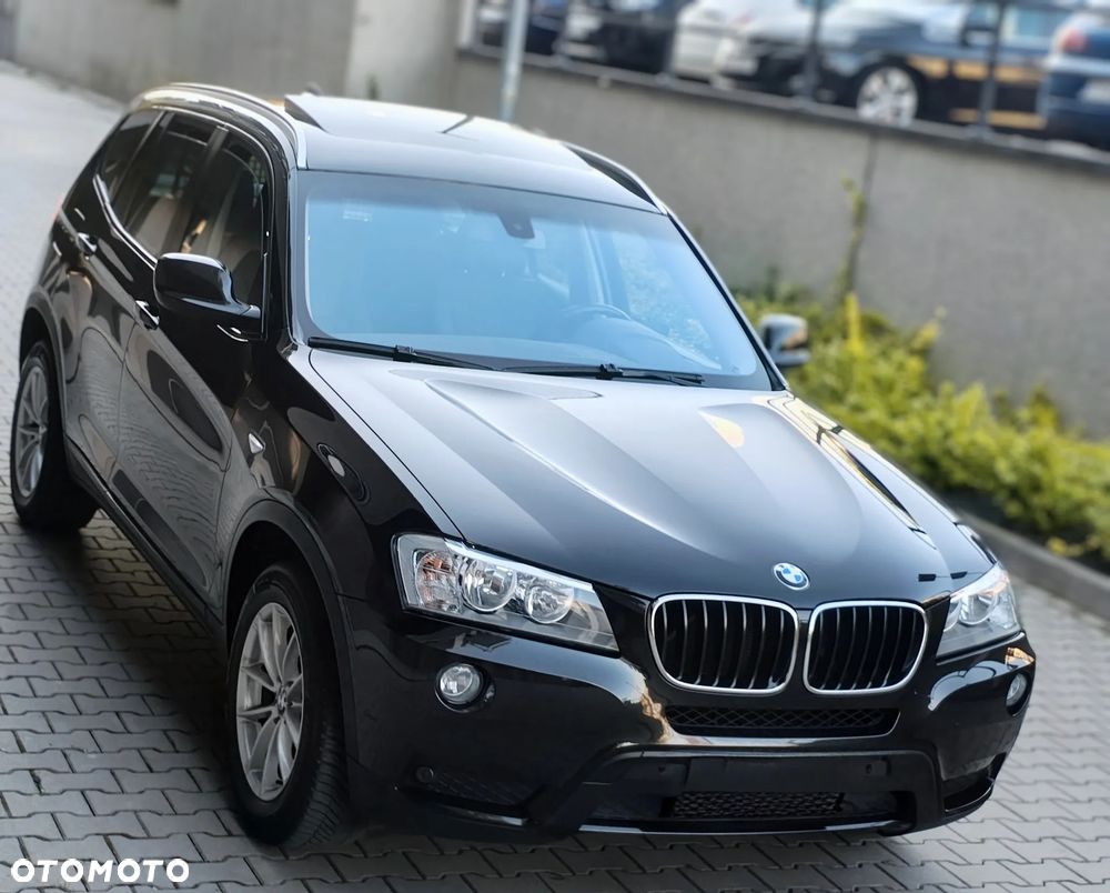 BMW X3 - 12
