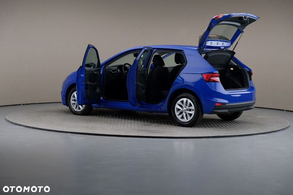 Skoda Fabia 1.0 TSI Ambition - 7