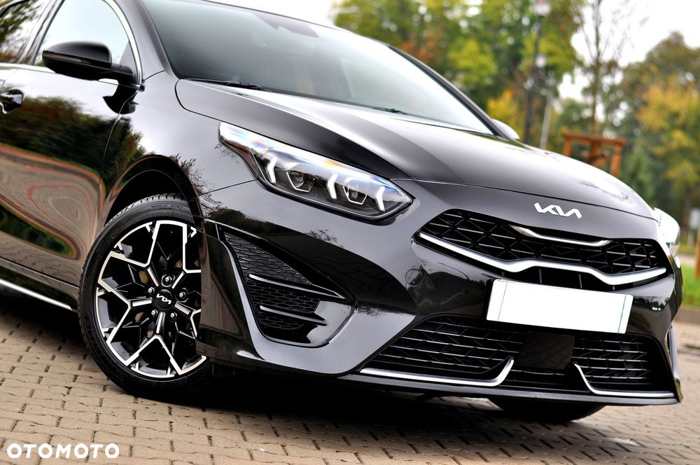 Kia ProCeed - 6