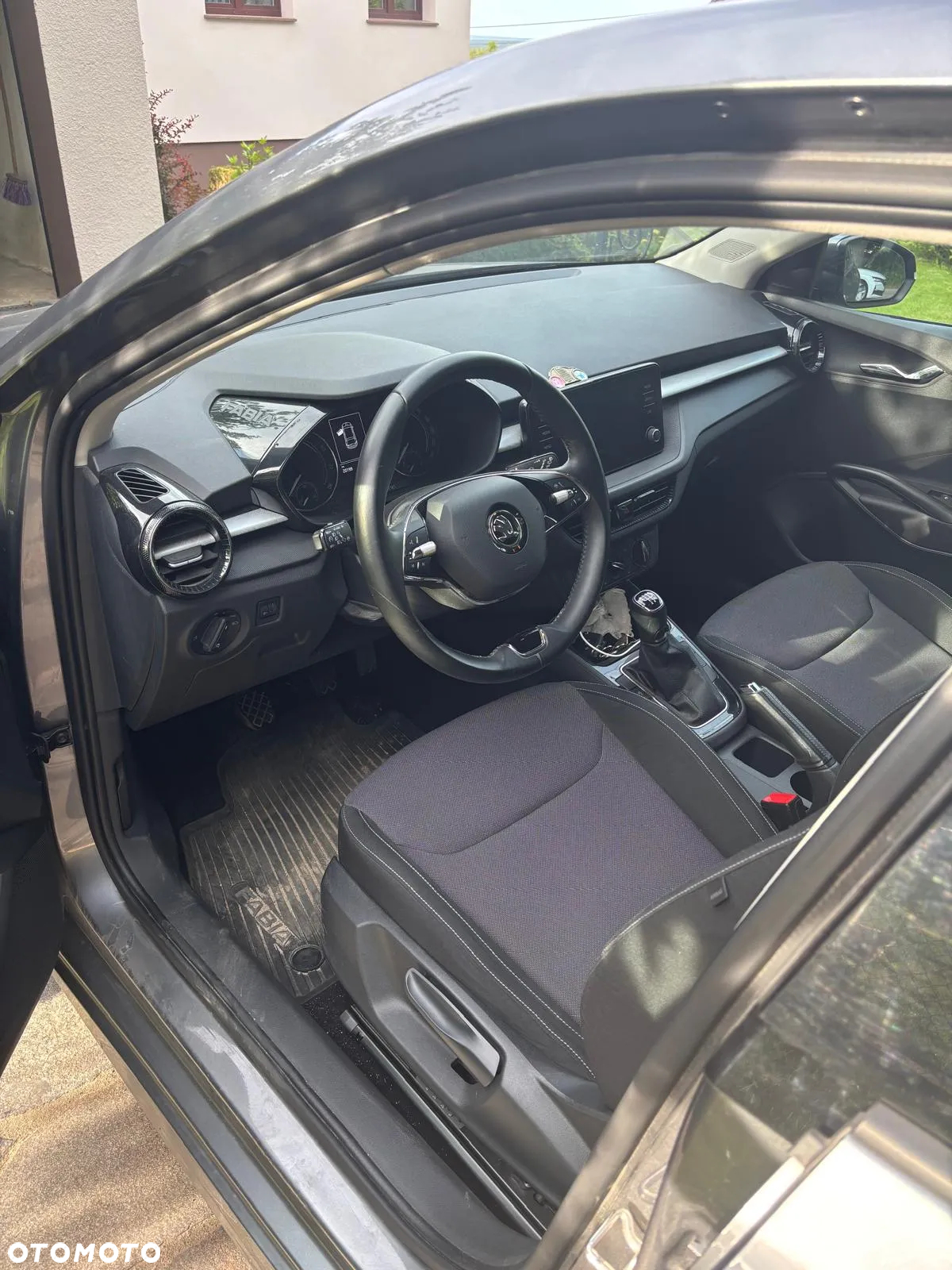 Skoda Fabia 1.0 TSI Ambition - 5