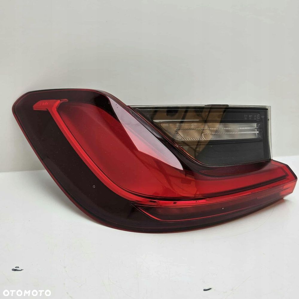 bmw 3 g21 lampa tył tylna lewa - 5